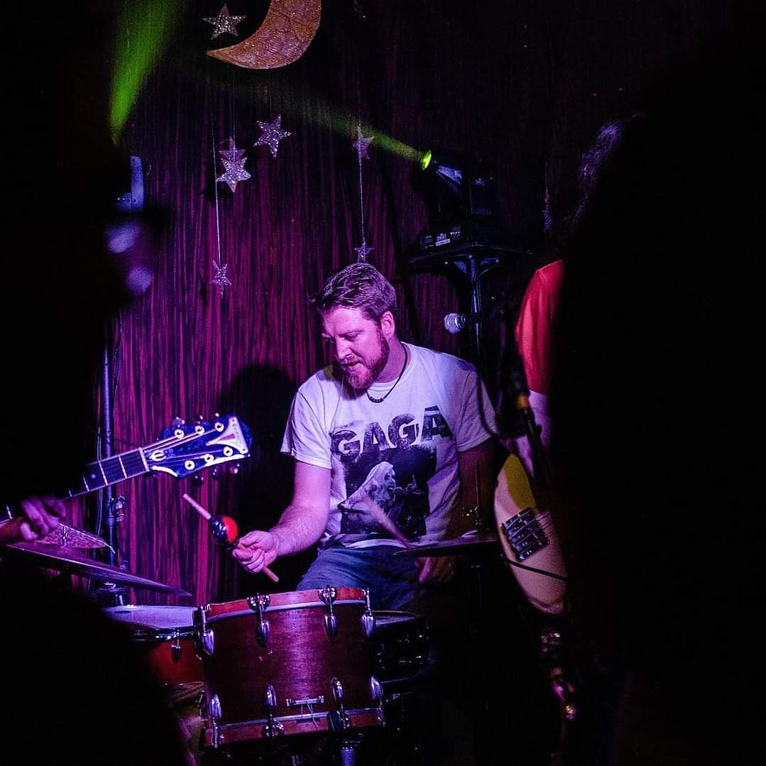 Forest and Friends tonight! Show starts at 9:00! Come get funky!  #music #livemusic #fopo #seportland #pdxmusic #localmusic #freehugs #party #localmusic #musac #locallivemusic #foster #fosterpowell #pdx #funk #jazz #funkyjazz #jazzhands