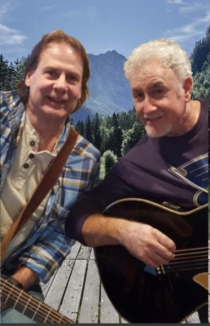 Homeplate_MA's tweet photo. It's Thursday and Dos Amigos is bringing some great live music to Home Plate Taunton 6-8:30. 

Stick around for karaoke at 9! https://t.co/TvKUbqyEB7