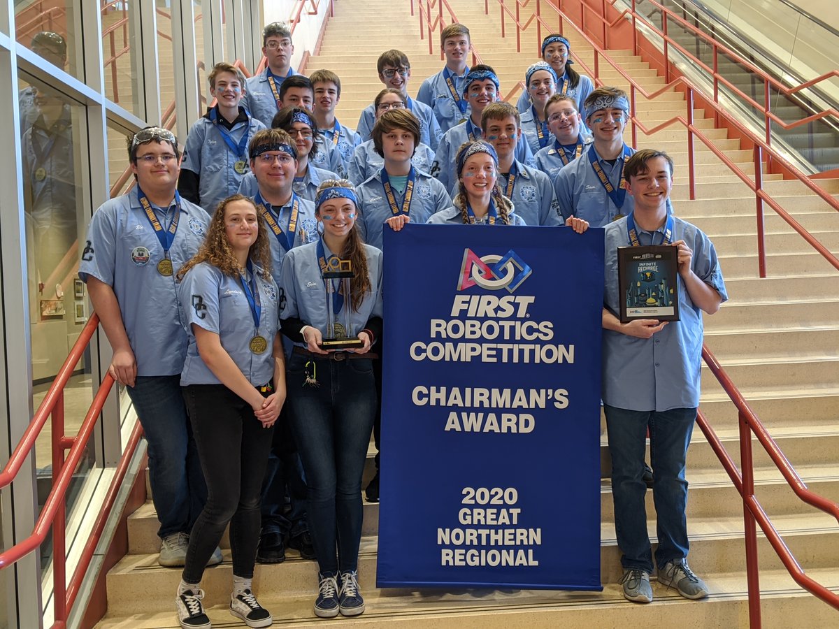 Oak Creek Schools tweet media