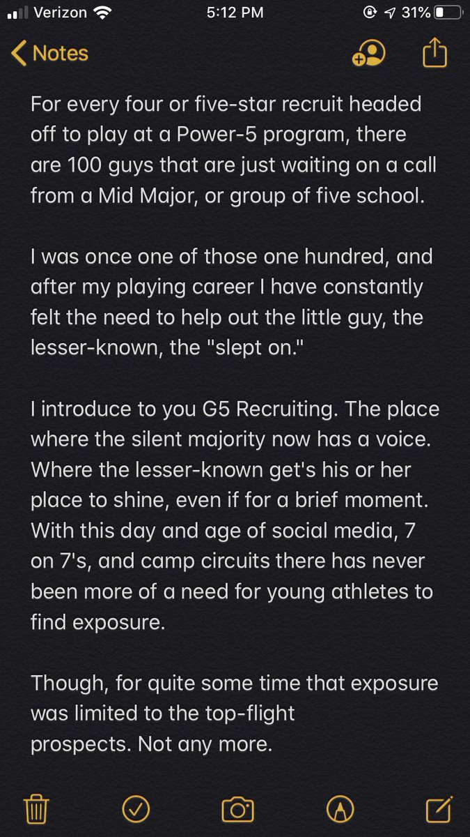 G5Recruiting tweet media