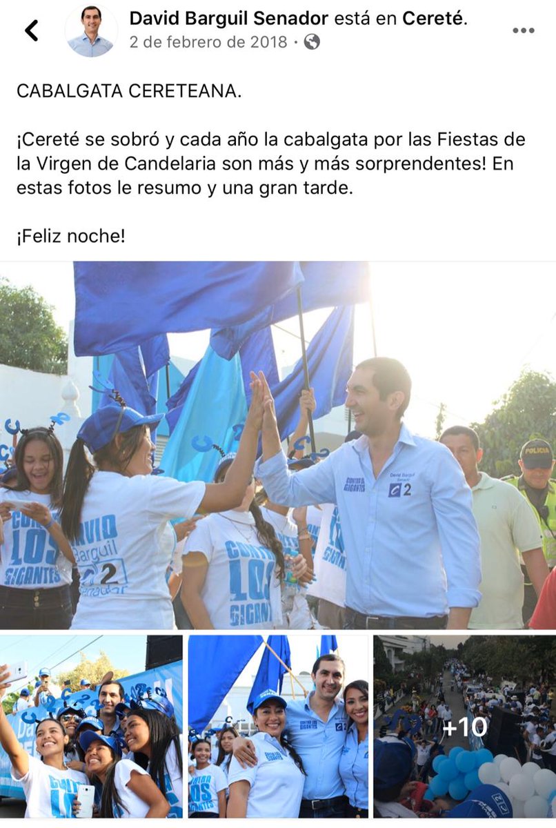 CristyRinconHar's tweet photo. HOY FUE LA CITACIÓN EN @FiscaliaCol CON LA #VELARPORMAS DÓNDE QUEDO VINCULADO COMO TESTIGO D ELLOS "EL HONORABLE SENADOR" @davidbarguil EL EX ALCALDE D LOS CÓRDOBA #JUANCARLOSYANCES Y #CARLOSDIAZ SUPUESTO DUEÑO DEL PAE DEL AÑO PASADO D @monterialcaldia 
NOTICIA EN DESARROLLO...🙈 https://t.co/aNVXKJjlwC