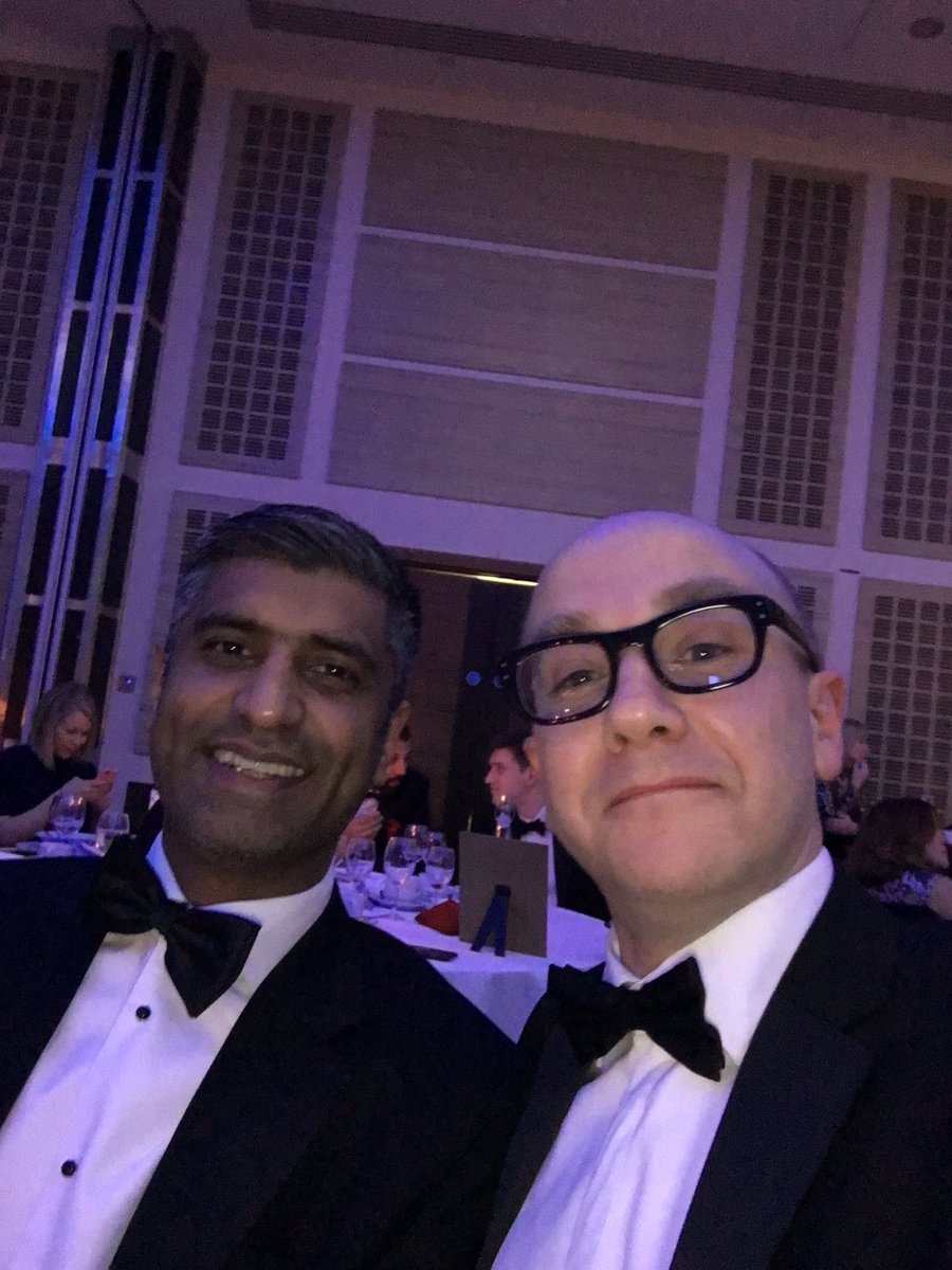 ChildsAntony's tweet photo. Another shortlist awards ceremony for @WeAreMcAlpine at the #OnrecAwards 2020 - best online recruitment awards @mirzana01 💪 https://t.co/YTkWlMfMX4