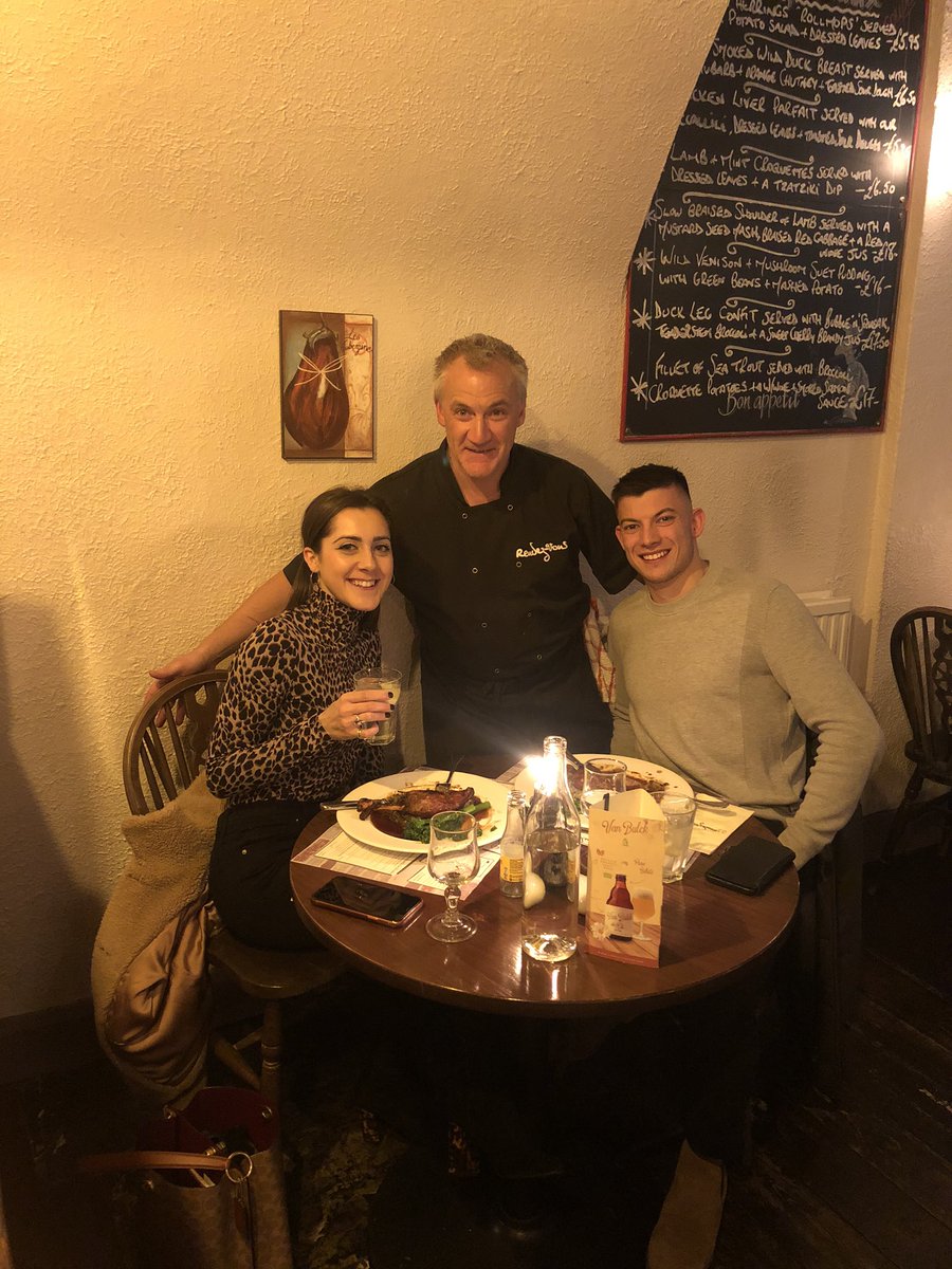 Rendez-Vous (@rendezvousrtw) on Twitter photo Nice to have <a href="/The_BBSA/">British Bobsleigh and Skeleton Association</a> team member <a href="/MattWeston02/">Matthew Weston</a> in for dinner tonight! Good luck on <a href="/bbcsoutheast/">BBC South East</a> tomorrow Matt! Nice to have <a href="/The_BBSA/">British Bobsleigh and Skeleton Association</a> team member <a href="/MattWeston02/">Matthew Weston</a> in for dinner tonight! Good luck on <a href="/bbcsoutheast/">BBC South East</a> tomorrow Matt!