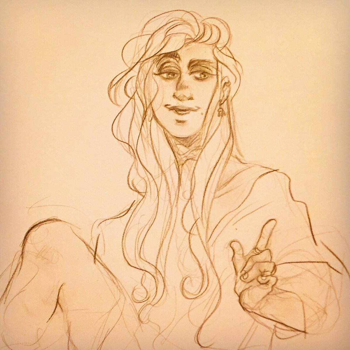 MariaMondsee's tweet photo. You can be sure that about 70% of everything that comes out of Kalon‘s mouth is some kind of innuendo
(daily doodle 357)
#dailydoodle #dsa #dsaoc #zaubertänzer https://t.co/ngK5If91QK