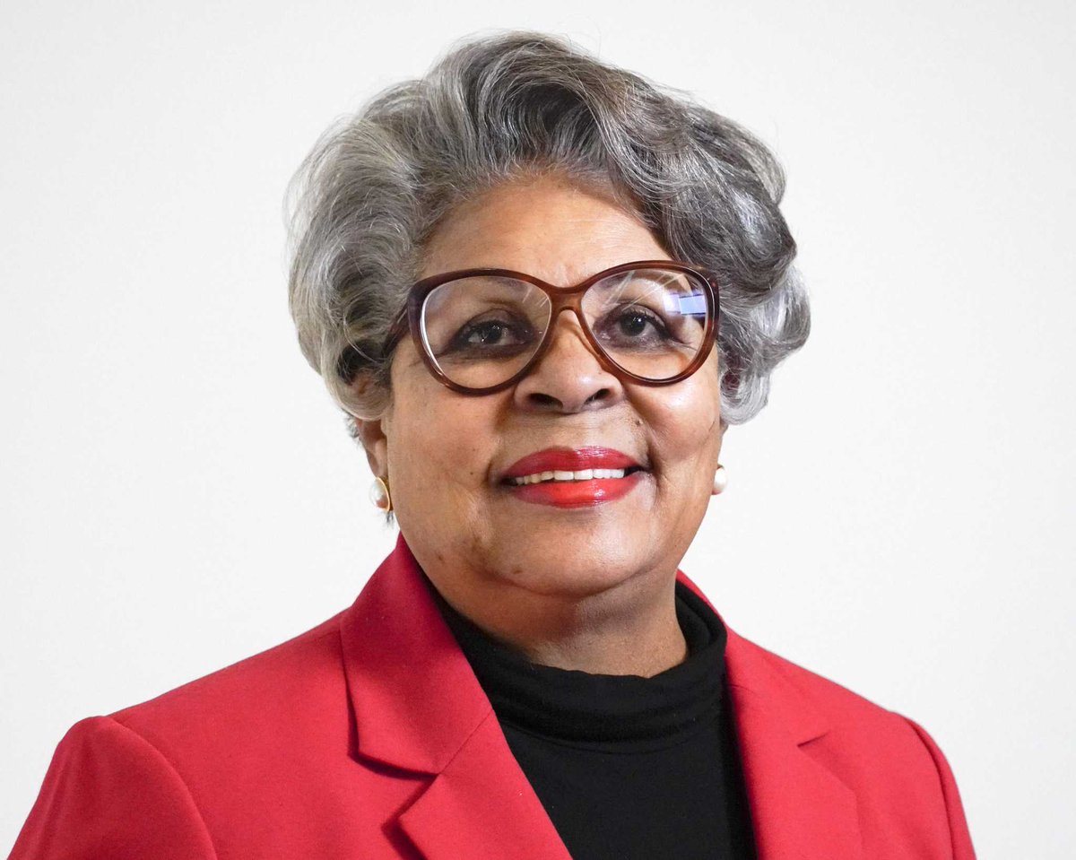 texasdemocrats's tweet photo. Congratulations to @Senfronia4Texas, our #HD141 Democratic #txlege Representative! #TexasPrimary https://t.co/q3b1puseSj