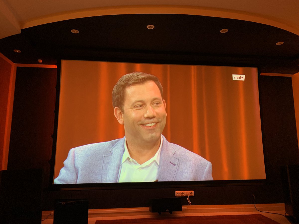 Andreas_Dochow's tweet photo. @larsklingbeil @IngmarStadelman Souveräner und sympathischer Auftritt. Gut gemacht Lars. @larsklingbeil https://t.co/HL3pj2OAB4