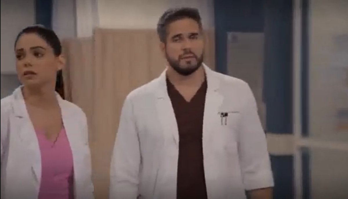 DaniArenasCol's tweet photo. #CollagesyCapturas #2Parte #MejoresMomentos #DrDavidParedes @DanArenas #Capitulo83 @MedicosOf #MedicosLineaDeVida #ConLasEstrellas #TeamMedicos #TeamDavina #Regina @liviabritoof #UltimosCapitulos Gran Final, Domingo 8 de Marzo 9:00 P.M MX @Canal_Estrellas #FelizJueves 😘😍🚑🚨🙏🏼 https://t.co/ChRdxmycWl