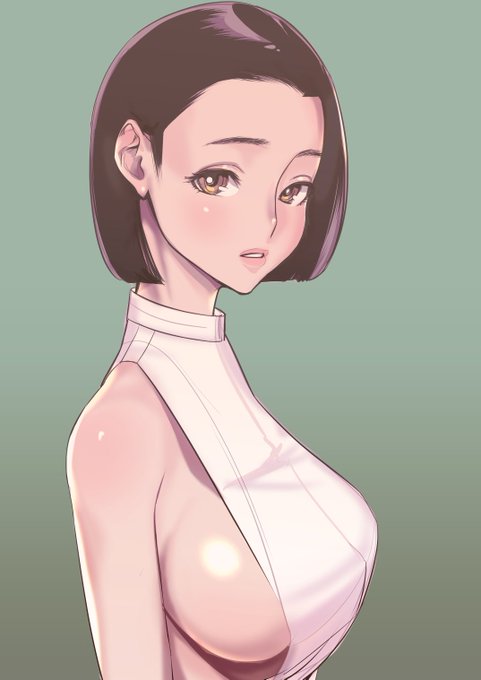 朝です!

おっぱいです!

今日も一日頑張っていきまっしょいー!! 