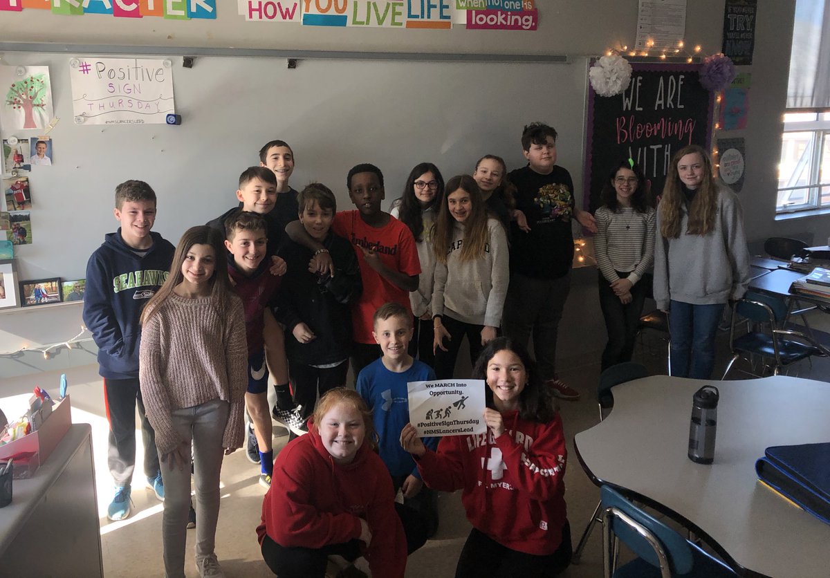 ABanksNMS's tweet photo. We marched right into an opportunity for growth & fun today as we investigated 3D shapes & #surfacearea #aiarocks #npspride #nmslancerslead #positivesignthursday https://t.co/kxLEtkf7CW