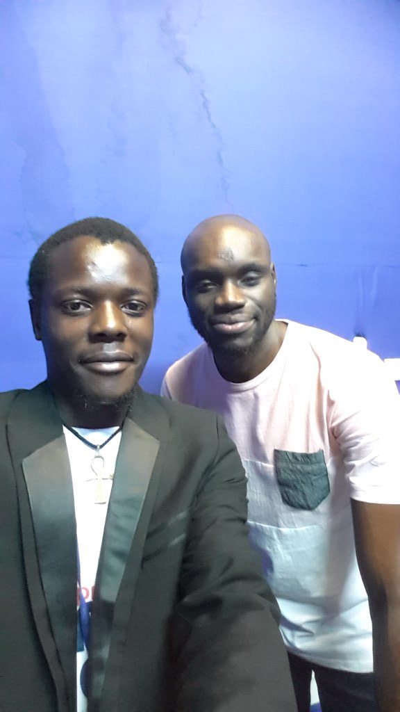 punginesako's tweet photo. #RDC Dès demain a partir de 9h15, je serais avec vous sur la @radiookapi 100% jeune reçu par Hervé.
Mois de la femme, qu'est ce que l'on pense??? @Lwamba_____ @FondationOsare @OsareStudio @djb_group @danielesng1 https://t.co/iLt3p4AwmU