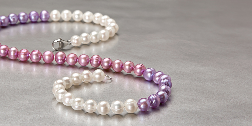 Don’t be like the rest of them, darling. 🛍️ bit.ly/2TvQTJp #Pearlsthatgowith #WomensHistoryMonth