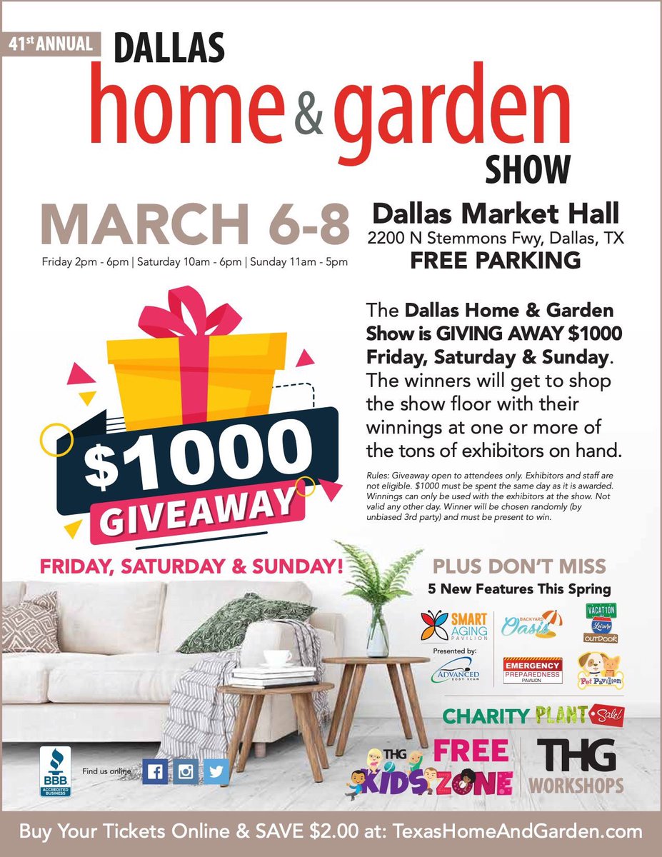 TexasHomeGarden tweet picture