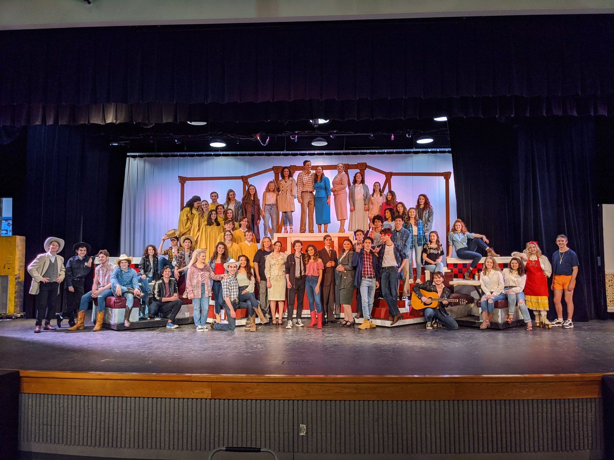 wcsPHSmt's tweet photo. Come cut loose tonight and see Footloose! We are still performing!
@wcsPHSsp https://t.co/dETulmrqi1