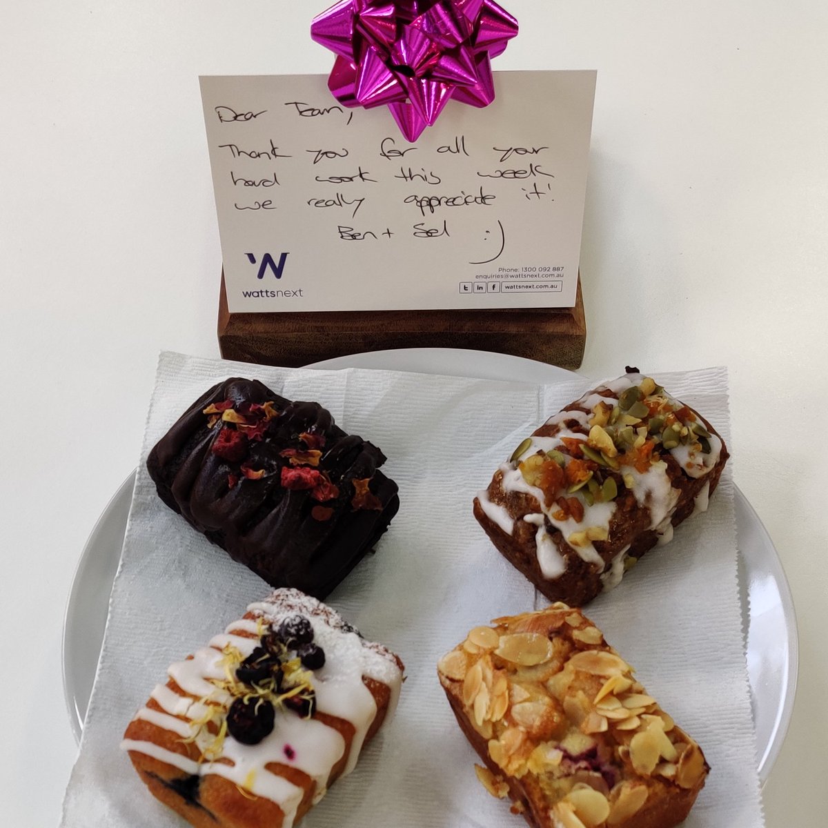 Sarah Shephard tweet media