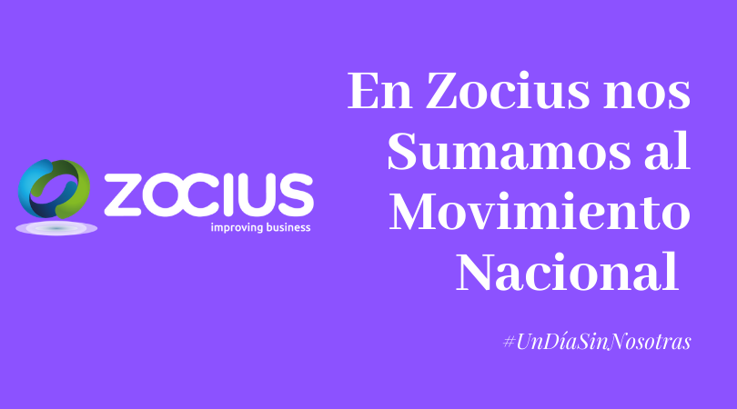 YZocius's tweet photo. #UnDiaSinNosotras 
#UnDiaSinMujeres 
#9demarzo https://t.co/pLjMmDomDY