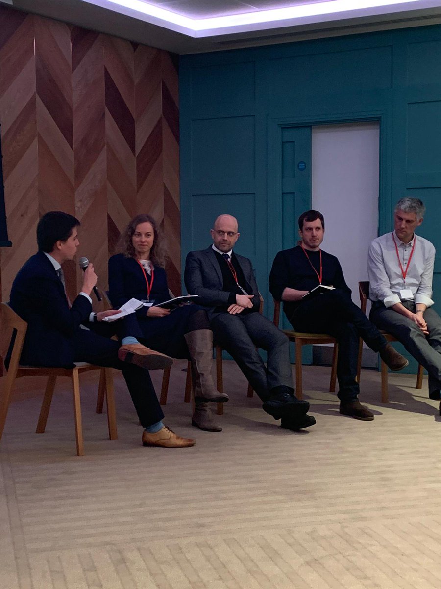 FinanceSpatial's tweet image. Another great Spatial Finance Connect event tonight, bringing together the #SpatialFinance community around the topic of #Biodiversity risks and impacts. Thanks to our excellent panel @wwf_uk @investecam_uk @TBCbiodiversity @RepRisk and Giulia Guidi!