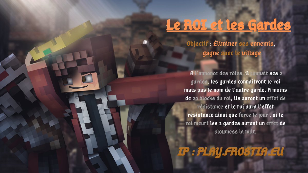 FrostiaServ's tweet photo. https://t.co/le5RABLFS4