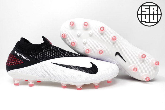 Nike Phantom Vision Club DF Mens Astro Turf . ELITOO