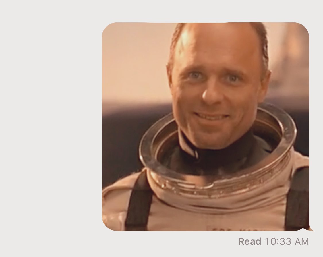 Todd Vaziri tweet media