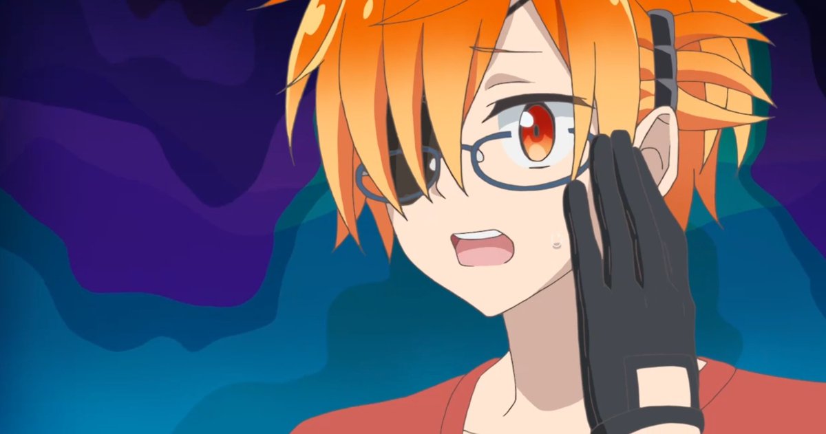 Jotaeme Hunter Twitter पर Boku No Tonari Ni Ankoku Hakaishin Ga Imasu Ep 8 Pero Entonces Hanadori Perdio Realmente La Memoria Y Personalidad O Solo Estaba Haciendo El Tonto El Caso Es Molestar