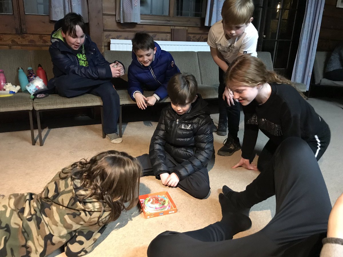 MinBick's tweet photo. Final lounge game - Bean Bamboozle :) https://t.co/uDgtYwYodl
