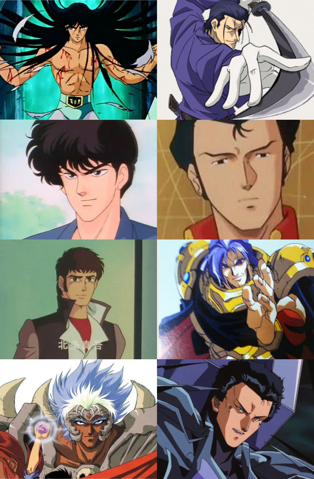 イッチー 次回未定 鈴置洋孝さん誕生日おめでとうございます 今は亡き名声優さん 声カッコいいし好きなキャラ多すぎます 鈴置洋孝生誕祭 ガンダム ドラゴンボール 聖闘士星矢 マクロス 幽遊白書 キャプテン翼 らんま ゴーショーグン