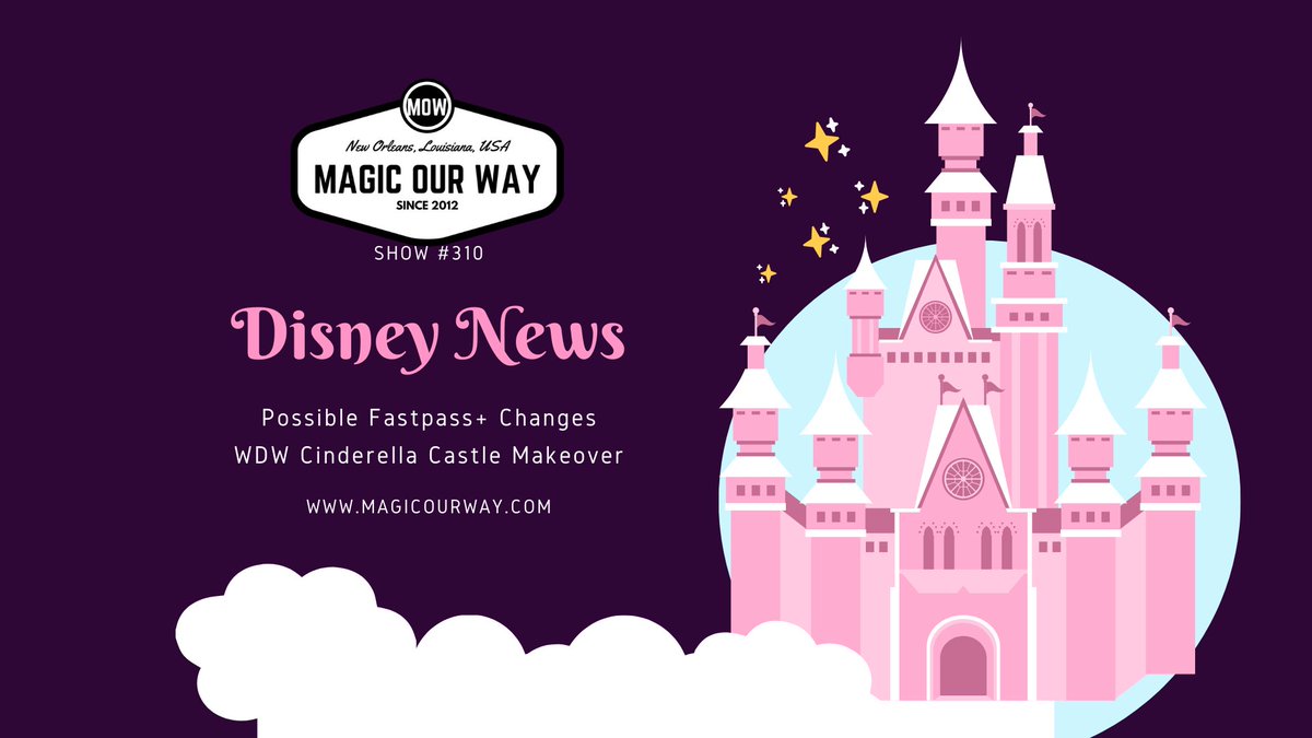 BSpodNetwork's tweet image. Ever get a feeling that @MagicOurWay recorded an episode just for you? Check it. We've seen your schedule, you don't have anything better to do, listen now. #FastpassPlus #BSPN podtrac.com/pts/redirect.m…