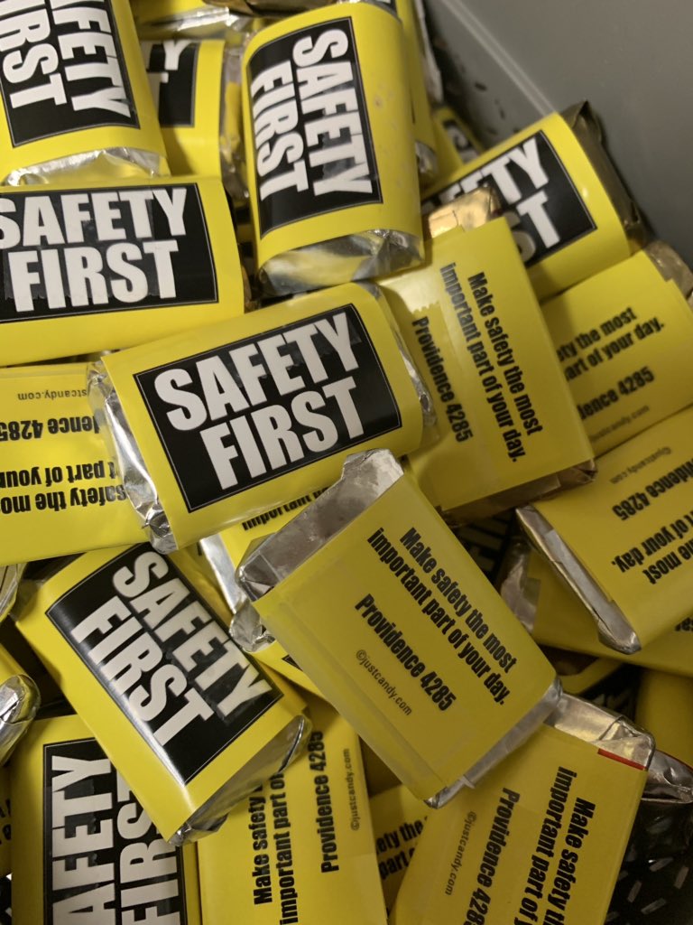 The Providence HD tweet media