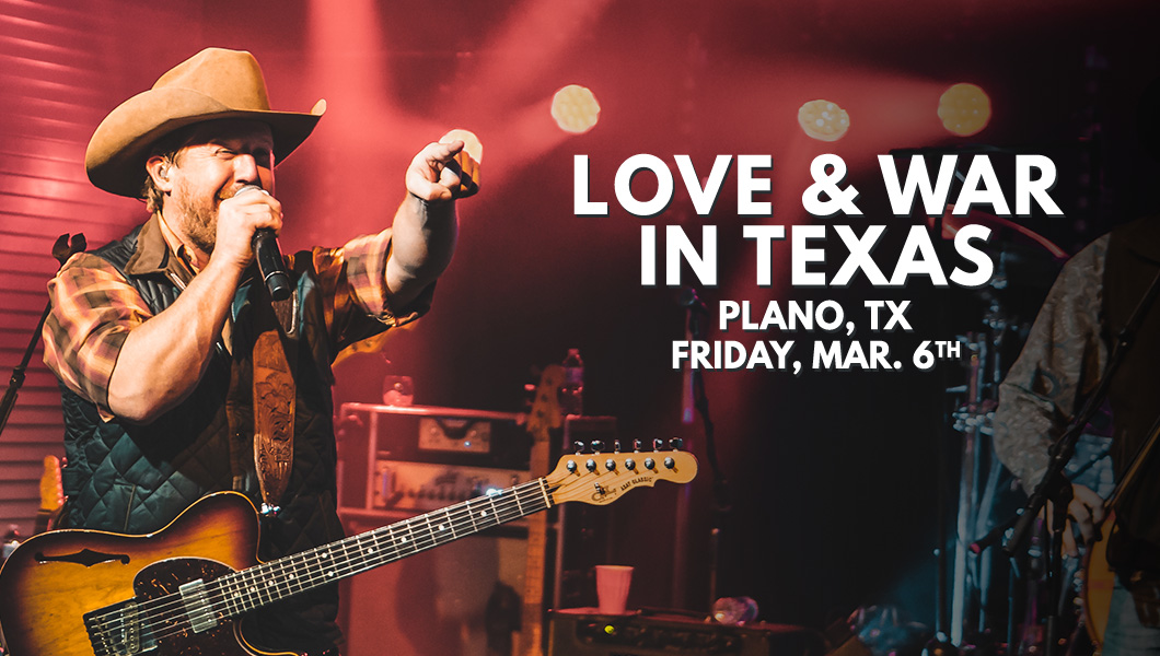 Kyle Park En Twitter Plano Tomorrow Night At Love And War Tix T Co J8x6flwtxi Countrymusic Dfw Plano Livecountry