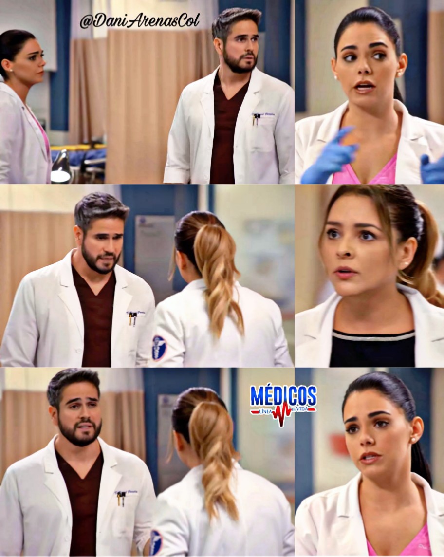 DaniArenasCol's tweet photo. #CollagesyCapturas #4Parte #MejoresMomentos #DrDavidParedes @DanArenas #Capitulo83 @MedicosOf #MedicosLineaDeVida #ConLasEstrellas #TeamMedicos #TeamDavina #Regina @liviabritoof #UltimosCapitulos Gran Final, Domingo 8 de Marzo 9:00 P.M MX @Canal_Estrellas #FelizJueves 😘😍🚑🚨🙏🏼 https://t.co/05ms0Dhvt7