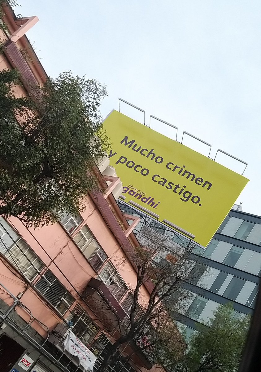 DisgraceK's tweet photo. Estos de Gandhi con todo. https://t.co/FKopAhcIrl