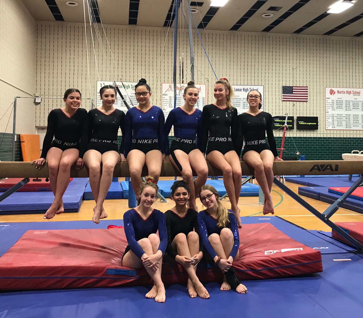 Meet day ⁦<a href="/ArlingtonISD/">Arlington ISD</a>⁩