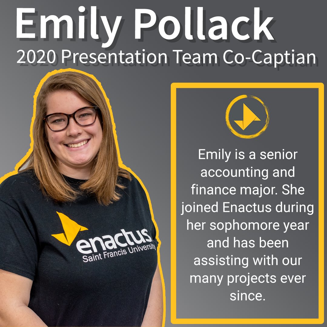 SFU Enactus tweet media