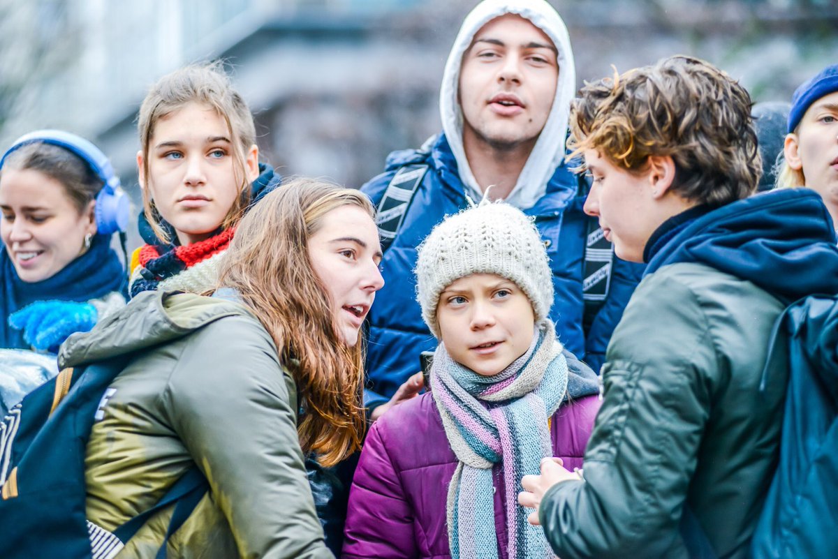 Adélaïde Charlier tweet media
