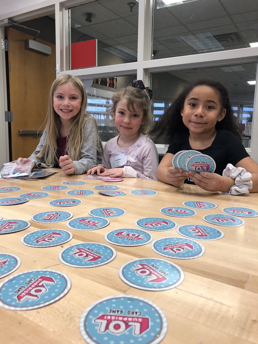 EPIC_Programs's tweet image. Forming friendships is a large part of EPIC-afterschool. @EPS272