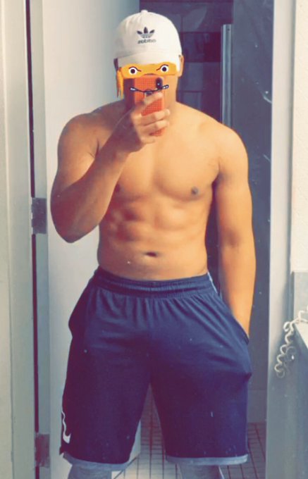 #NoFaceNoCase, #SkiMaskGodz, #ThirstTrap, #ThirstyThursday, #XXX https://t.co/hglPz2owRn<a href="/tag/nofacenocase"class="tags">#NoFaceNoCase</a><a href="/tag/skimaskgodz"class="tags">#SkiMaskGodz</a><a href="/tag/thirsttrap"class="tags">#ThirstTrap</a><a href="/tag/thirstythursday"class="tags">#ThirstyThursday</a><a href="/tag/xxx"class="tags"><span>#xxx</span></a>