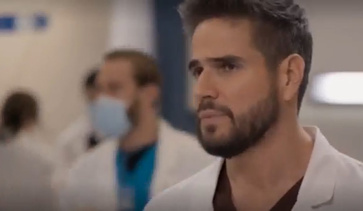 DaniArenasCol's tweet photo. #CollagesyCapturas #8Parte #MejoresMomentos #DrDavidParedes @DanArenas #Capitulo83 @MedicosOf #MedicosLineaDeVida #ConLasEstrellas #TeamMedicos #FinalFelizParaDavina #UltimosCapitulos Gran Final, Domingo 8 de Marzo 9:00 P.M MX @Canal_Estrellas #FelizJueves 😘😍🚑🚨🙏🏼 https://t.co/o3IQ597Hj9