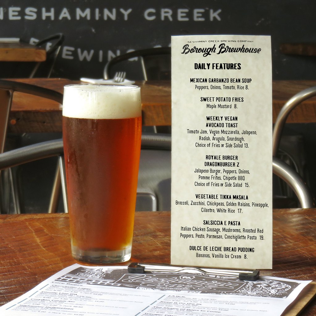 BoroughBrew's tweet image. Pop on over tonight for some excellent as ever Chef Andy Specials and Chef James Winning Dragonburger Z!!! 🐲🍔