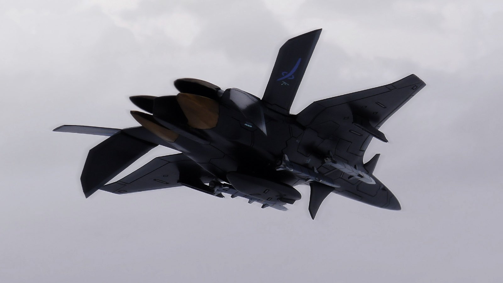 Sparrow S A イグルーシカ Ffr 31 シルフィード 戦術戦闘型 戦闘妖精 雪風 T Co Z2fl9xhpcq Twitter
