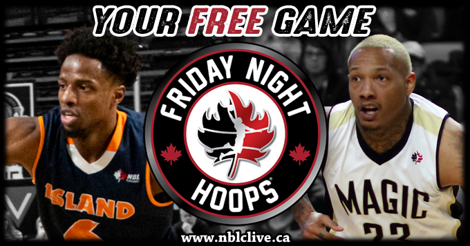 NBLCLive tweet media