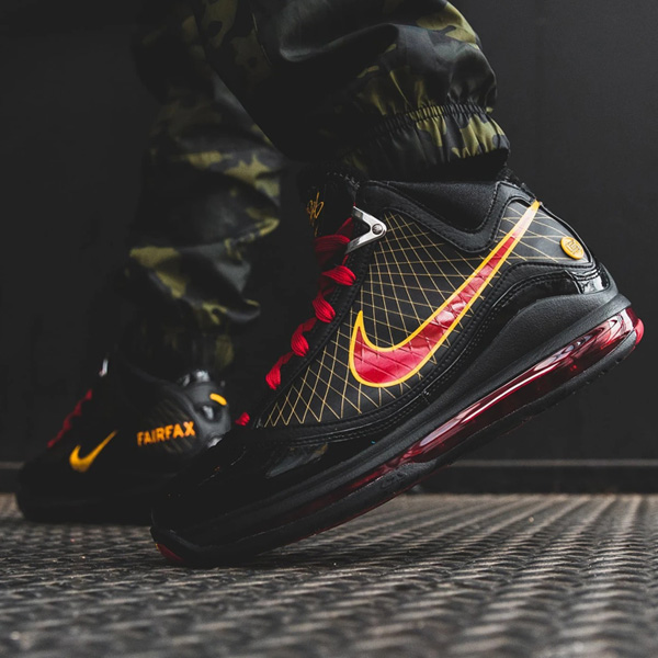 nike lebron 10 paris