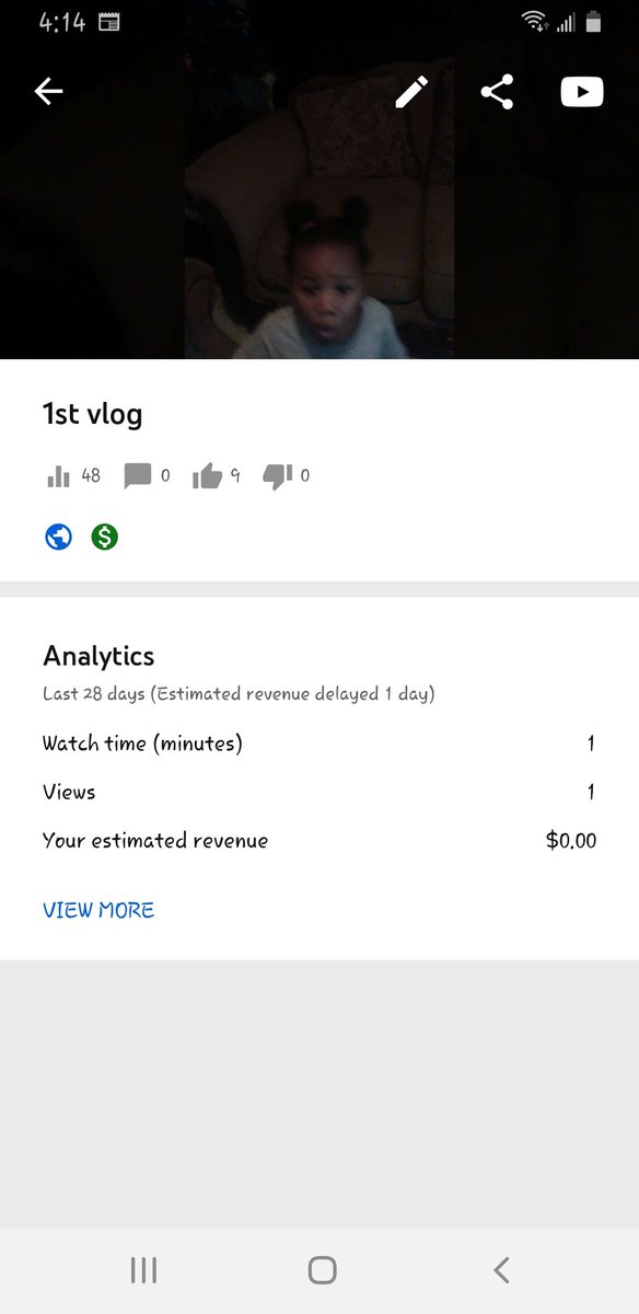by3dahardway's tweet photo. Check me out from the beginning...see the grind... #dahardway #youtube #subscribe link in my profile #Grinding #hustle #SupportSmallStreamers #SupportBlackBusiness #Mississippi #blogging #bosstalker #business https://t.co/zzcZwB1TVL
