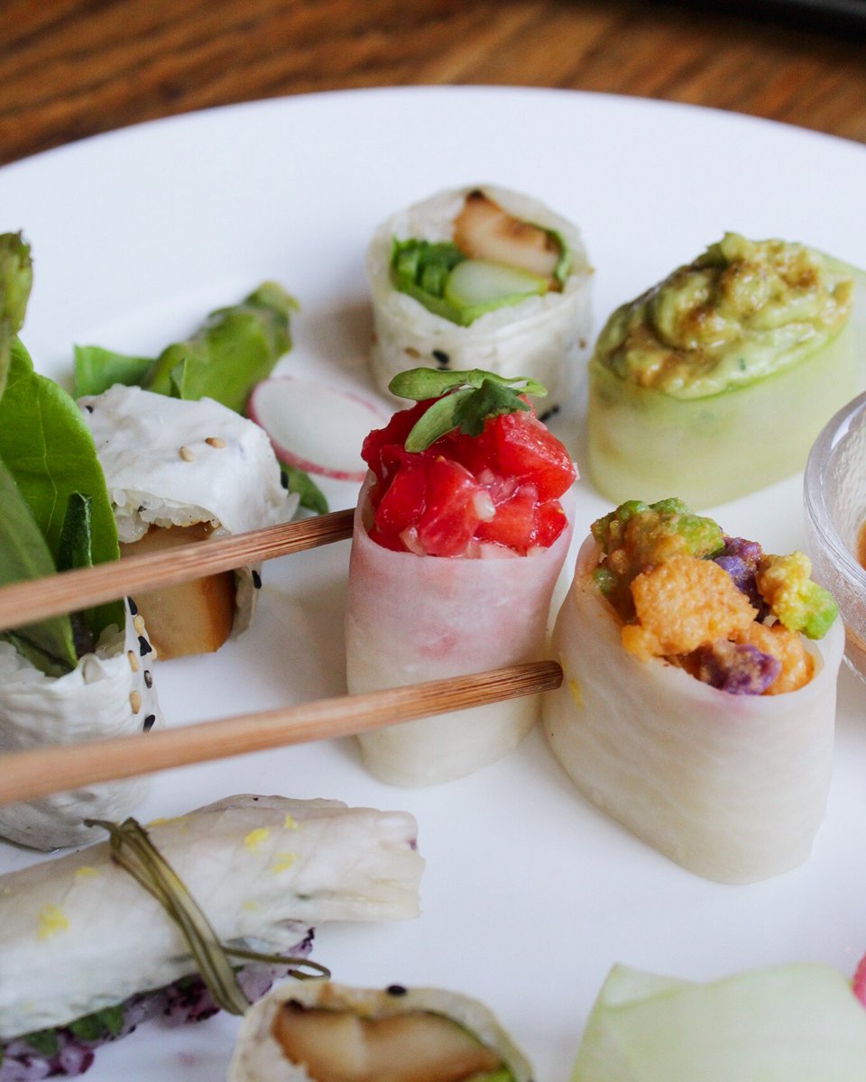 Roku Sunset tweet media