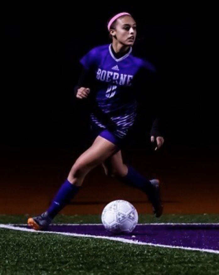 LadyHoundSoccer's tweet photo. Congratulations to Brianna Barrera!!
Welcome to the 💯 club‼️‼️‼️
Bri scored 5 G⚽️ALS 🆚 Canyon Lake bringing her to 1⚽️⚽️ career goals🔥🔥🔥
Proud of you Bri👏🏼👏🏼👏🏼👏🏼
#Bri100 #LadyHoundSoccer #100Club @LadyHoundSoccer @BearkatsSOC https://t.co/hsnym55nRg