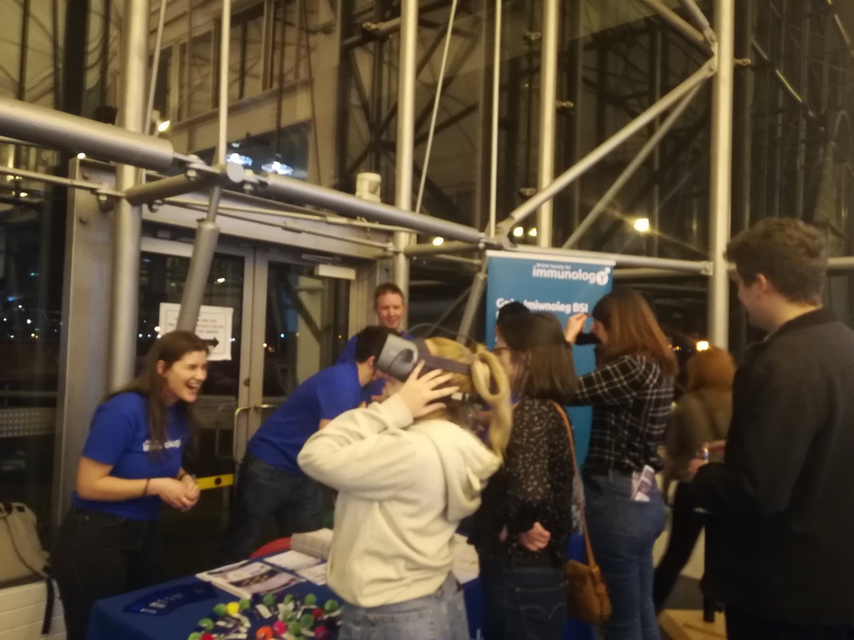 What a great night at the Techniquest. Thanks for all the organisers, participants and best mates! <a href="/CUSystemsImmu/">Systems Immunity Research Institute</a>
 <a href="/CUBLSResearch/">CU BLS Research</a>
 @TQeventscardiff
 <a href="/tenovuscancer/">Tenovus Cancer Care / Gofal Canser Tenovus</a>
 <a href="/BSI/">Barnabas Bona</a>
 <a href="/britsocimm/">British Society for Immunology</a>
  @OwenRMoon
 <a href="/KouzeliAriadni/">Ariadni Kouzeli</a>
 <a href="/CeriFielding/">Dr. Ceri Fielding</a>
 <a href="/ASA_PhD/">A.s.A</a>
