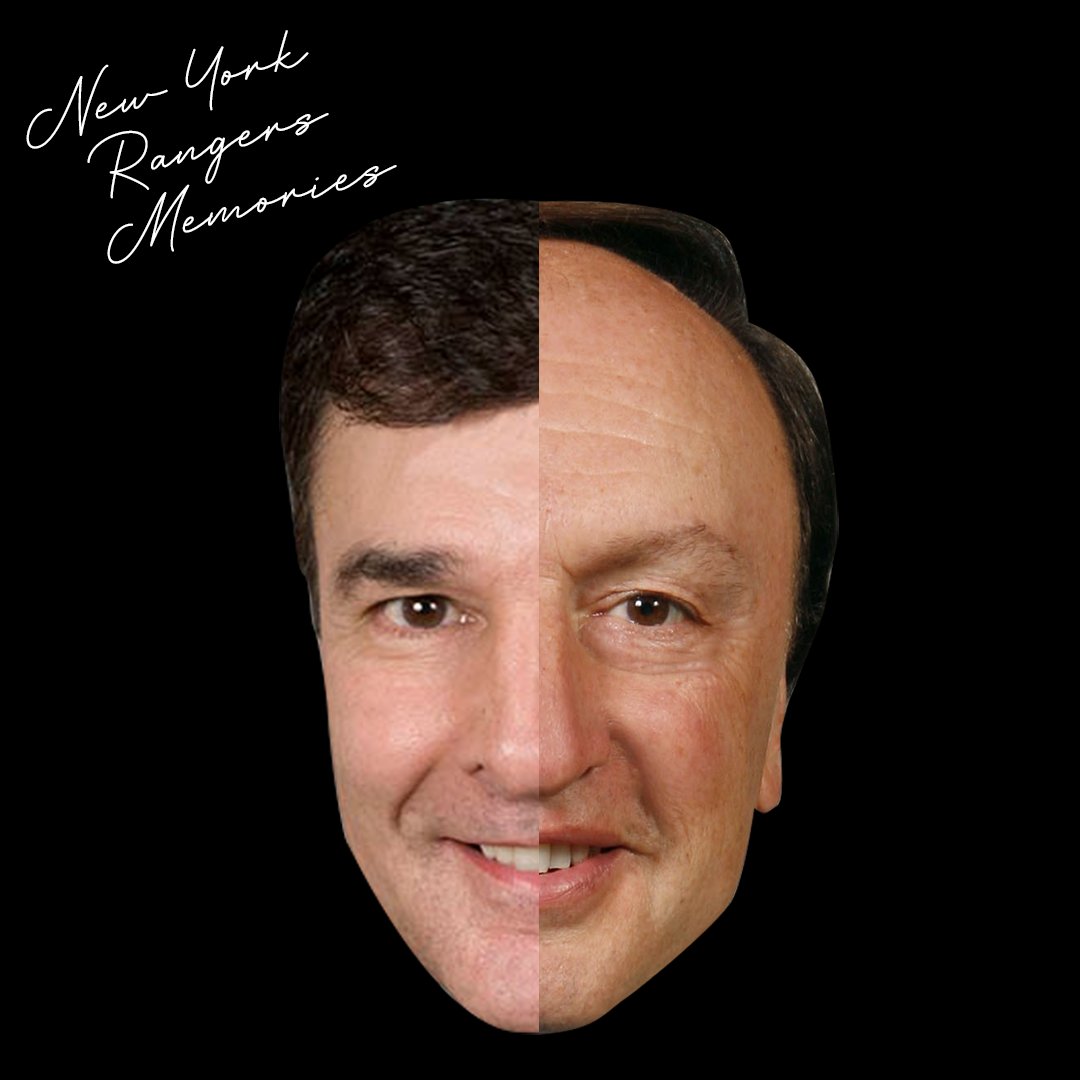 MSGNetworks's tweet photo. Sam & Joe did it better.
Rangers back home tonight
β°: 6:30P
πΊ: MSG
π²: MSG GO
#MSGMusicWeek https://t.co/PCW1L1WQaT