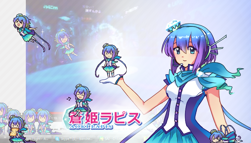 shimeji ee image chooser shimeji ee image chooser