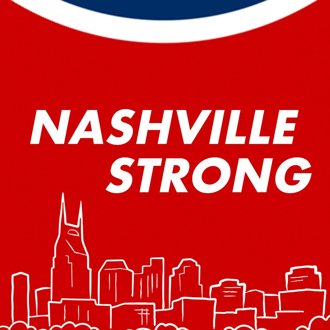 APLiveAV's tweet photo. Thank you to those who have reached out to us about our safety here in Nashville. While we are fine, many people are not. Our thoughts and prayers go out to these individuals and their loved ones as our great city begins its repairs.

#NashvilleStrong https://t.co/hWTsLcctQi