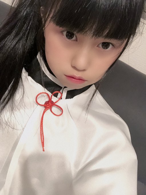 Twitterのコスプレ画像13