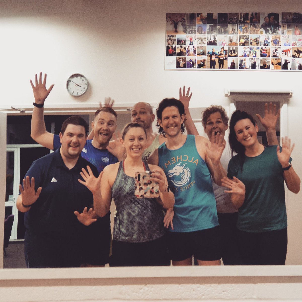 Secklow Hundred tweet media